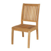 Monaco Dining Side Chair