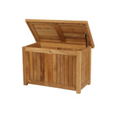 Teak Storage Chest