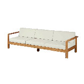 Linear Deep Seating Sofa