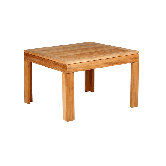 Linear Side Table
