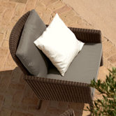 Nevada Deep Seating Chair