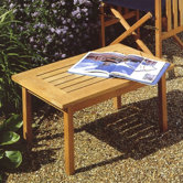 Cambridge Coffee Table