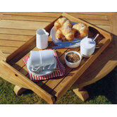 Barlow Tyrie Serving Tray
