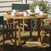 Balmoral Dining Table