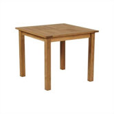 Windsor Square Dining Table