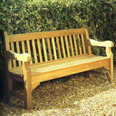 Rothesay Garden Bench