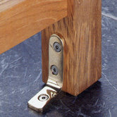 Barlow Tyrie Teak Replacement Parts
