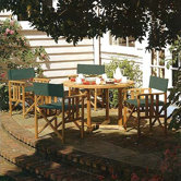 Balmoral 5 Piece Dining Set