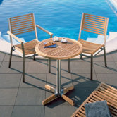 Equinox Bistro Set