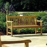 Felsted Bench