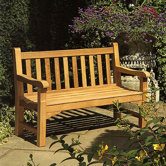 Glenham Bench