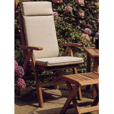 Monaco Highback Lounge Chair