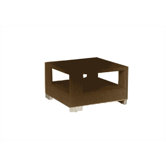 Arizona Square Woven Coffee Table