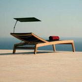 Horizon Lounger