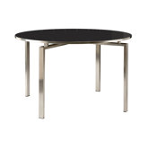 Mercury Cicular Dining Table