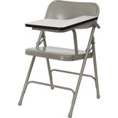 Premium Steel Folding Chair