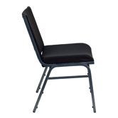 Hercules Series Heavy Duty 3' Thickly Padded Stack Chair