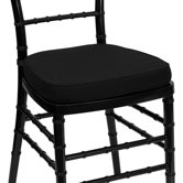 Flash Elegance Stacking Chiavari Chair