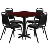 5 Piece Dining Set