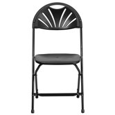 Hercules Series Folding Chair
