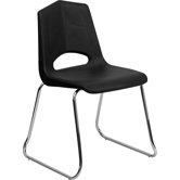 Hercules Series Stack Chair