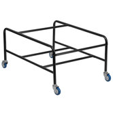 Hercules Series Stackable School Chair Dolly