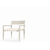 Pier Club Chair