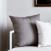 Piano Throw Pillow