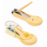 Baby Nail Clipper