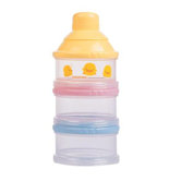 Non Spill Milk Powder Dispenser
