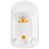 Multi Functional Bathtub in White
