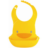 Waterproof Adjustable Bib