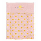 All Season Comforter in Pink