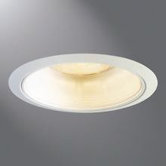 6" Halo Baffle Trim