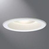 5" Halo Baffle Trim
