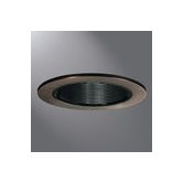 4" Halo Coilex Baffle Trim