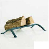 Ferro and Fuoco Short Andiron