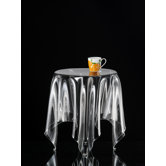 Grand IIIusion End Table