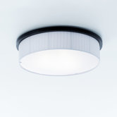 Plafons Redondos Circular Flush Mount