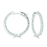 Hoop Earrings