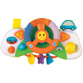 Baby Stroller / Car Seat Driver