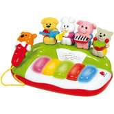 Sing Along Animal Piano