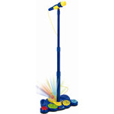 Sing N Jam Platform in Blue