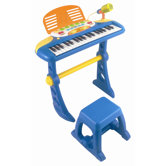 Kids Fun Electronic Keyboard Set