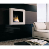 Ray Hanged-up Bio-Fireplace