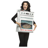 Bun In The Oven Adult Costume