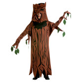 Scary Tree Adult Costume