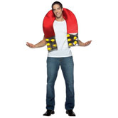 Chick Magnet Adult Costume