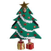 Christmas Tree Adult Costume