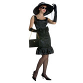 Ave Girl Costume Adult